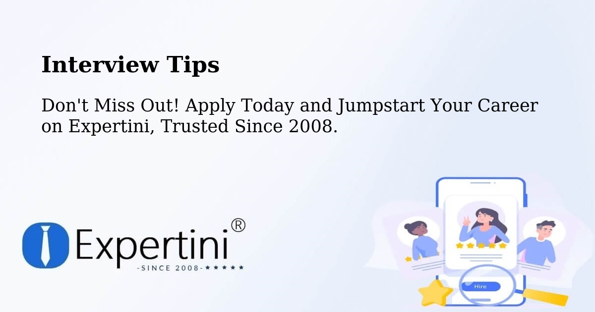 Interview Tips & Techniques for Job Seekers – Tougue Prefecture - Tougue Prefecture, Guinea Jobs Expertini